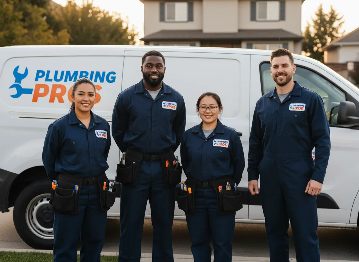 Water Heater Repair company in Clarksville, VA